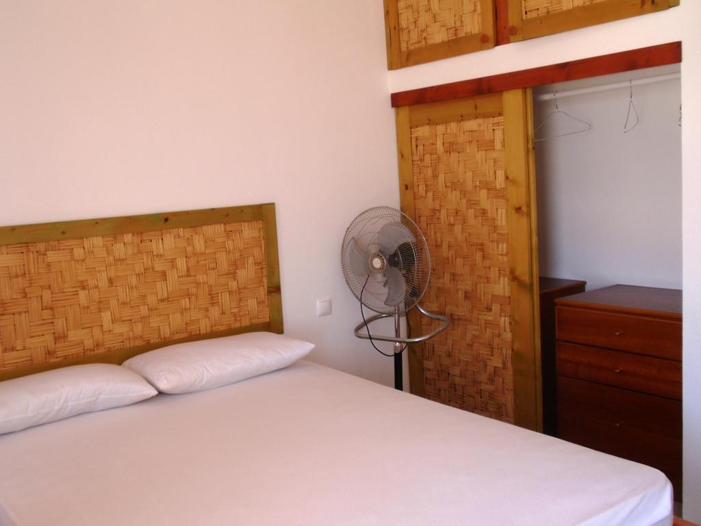Aparthotel Zena Star Tarrafal  Pokoj fotografie